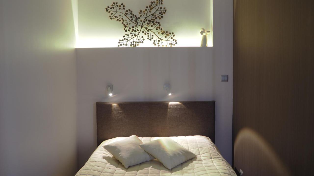 Grand-Tourist Trident Apartments Γκντανσκ Εξωτερικό φωτογραφία