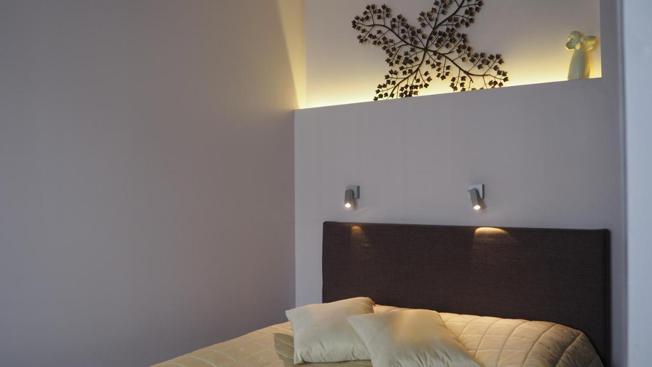 Grand-Tourist Trident Apartments Γκντανσκ Εξωτερικό φωτογραφία